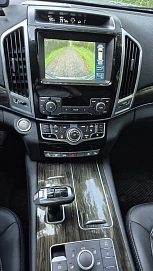 Haval H9, 2022г., полный привод, автомат