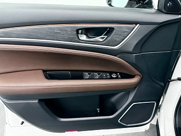Honda UR-V, 2025г., полный привод, автомат