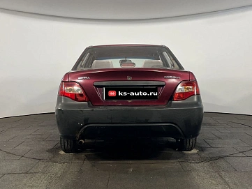 Daewoo Nexia, 2011г