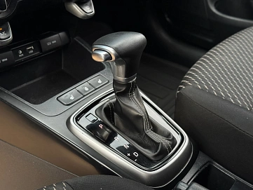 Kia Rio, 2019г., передний привод, автомат