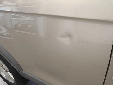 Chevrolet Captiva, 2007г., полный привод, механика