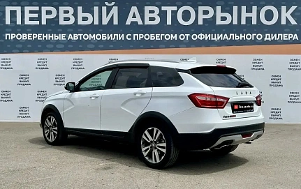 Lada (ВАЗ) Vesta, 2021г., передний привод, механика
