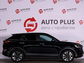 FAW Bestune T77, 2023г., передний привод, робот