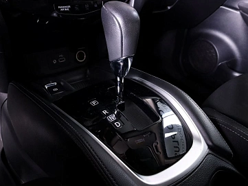 Nissan Qashqai, 2021г., передний привод, вариатор