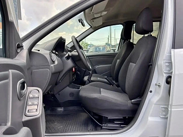 Lada (ВАЗ) Largus, 2024г., передний привод, механика