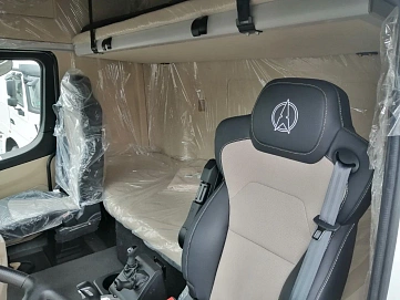 Beiben  North Benz  1848S, 2023г.