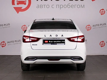 Lada (ВАЗ) Vesta, 2024г., передний привод, механика