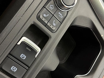 Kaiyi E5, 2023г, передний привод, вариатор