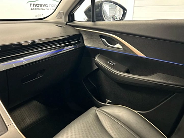Omoda C5, 2024г., передний привод, вариатор