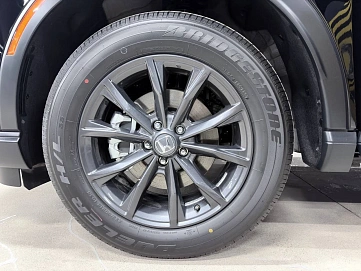Honda CR-V, 2026г., полный привод, вариатор