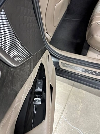 Kia K8, 2021г., передний привод, автомат