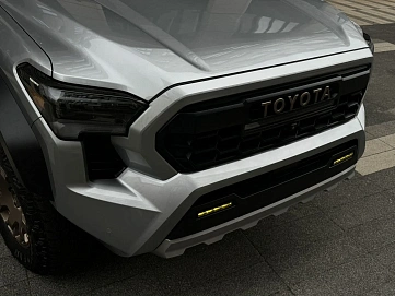 Toyota Tacoma, 2025г., полный привод, автомат