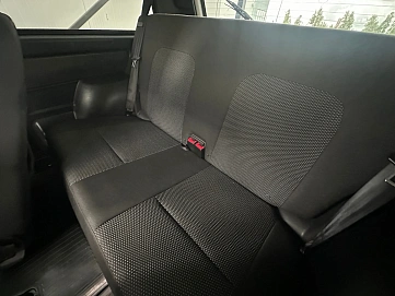Lada (ВАЗ) Niva Legend, 2022г., полный привод, механика