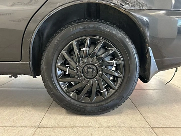 Chevrolet Lanos, 2008г., передний привод, механика