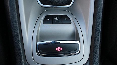 Citroen C5, 2013г., передний привод, механика
