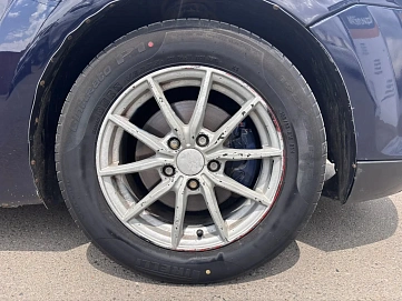 Ford Focus, 2006г., передний привод, механика