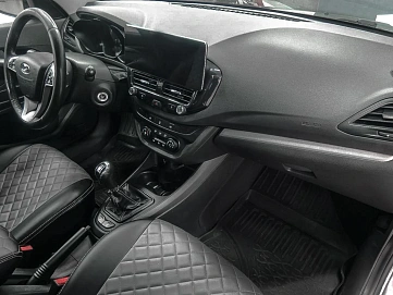 Lada (ВАЗ) Vesta, 2020г., передний привод, механика