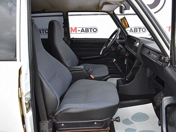 Lada (ВАЗ) 2107, 2010г., задний привод, механика