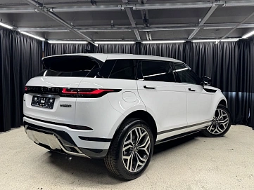 Land Rover Range Rover Evoque, 2025г