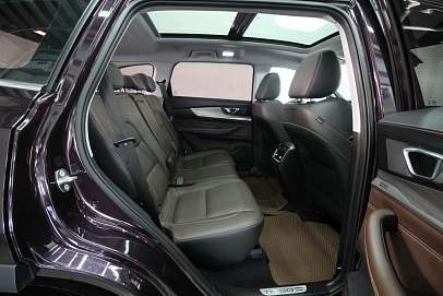 Chery Tiggo 8 Pro, 2021г., передний привод, робот