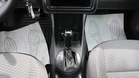 Skoda Fabia, 2010г., передний привод, механика