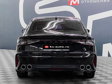 Chery Arrizo 8, 2024г., передний привод, робот