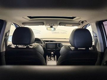 Chery Tiggo 4, 2022г., передний привод, вариатор