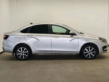 Lada (ВАЗ) Vesta, 2025г., передний привод, механика