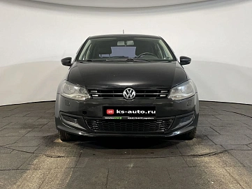 Volkswagen Polo, 2010г