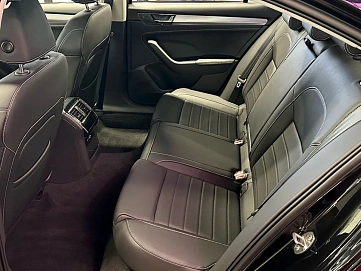 Skoda Superb, 2025г., передний привод, робот