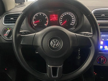 Volkswagen Polo, 2013г., передний привод, механика