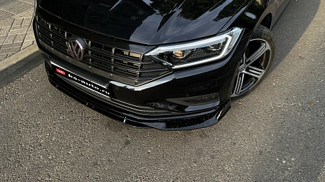 Volkswagen Jetta, 2021г., передний привод, автомат