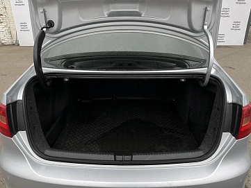 Volkswagen Jetta, 2012г., передний привод, автомат