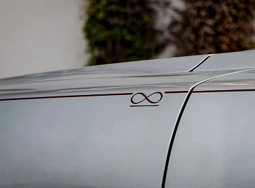 Rolls-Royce Ghost, 2024г., полный привод, автомат