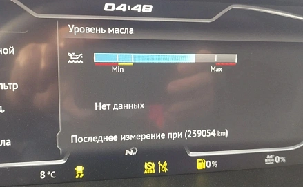 DAF XG, 2023г.