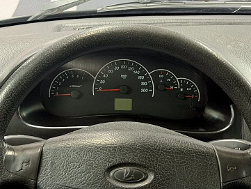 Lada (ВАЗ) Priora, 2008г., передний привод, механика