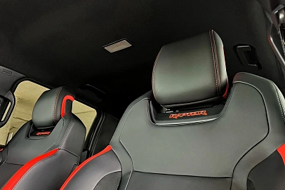 Ford Ranger, 2025г, полный привод, автомат