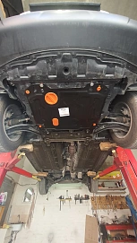 Nissan X-Trail, 2022г., передний привод, вариатор