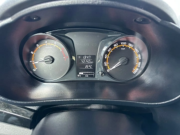 Lada (ВАЗ) Granta, 2024г., передний привод, механика