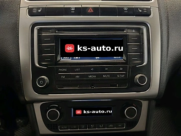 Volkswagen Polo, 2018г., передний привод, механика