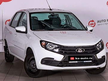 Lada (ВАЗ) Granta, 2023г., передний привод, механика