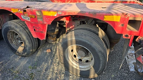 Specpricep 994293/9942D3, 2018г.
