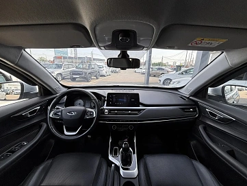 Chery Tiggo 4 Pro, 2024г., передний привод, механика