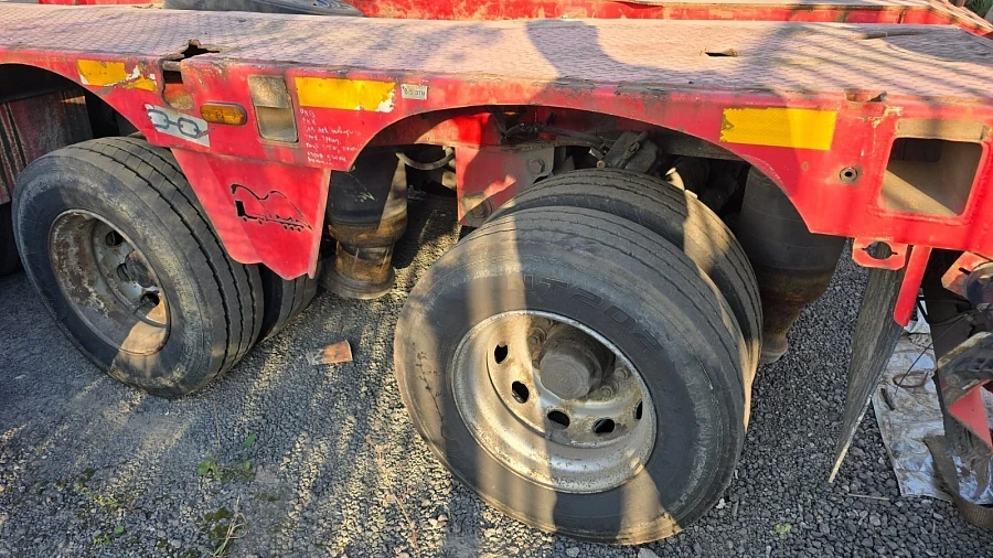 Specpricep 994293/9942D3, 2018г.