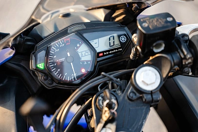 Yamaha YZF R25, 2015г.