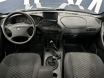 Lada (ВАЗ) Niva Travel, 2023г., полный привод, механика