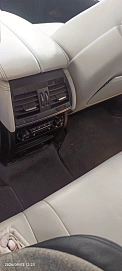 BMW X6, 2018г., полный привод, автомат