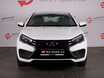 Lada (ВАЗ) Vesta, 2024г., передний привод, механика