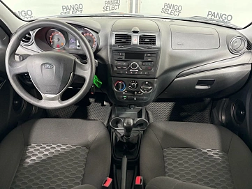 Lada (ВАЗ) Granta, 2020г., передний привод, механика