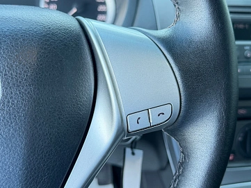 Nissan Sentra, 2015г., передний привод, вариатор